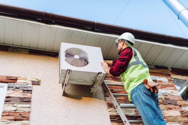 Best Residential HVAC Services  in Upper Sandusky, OH