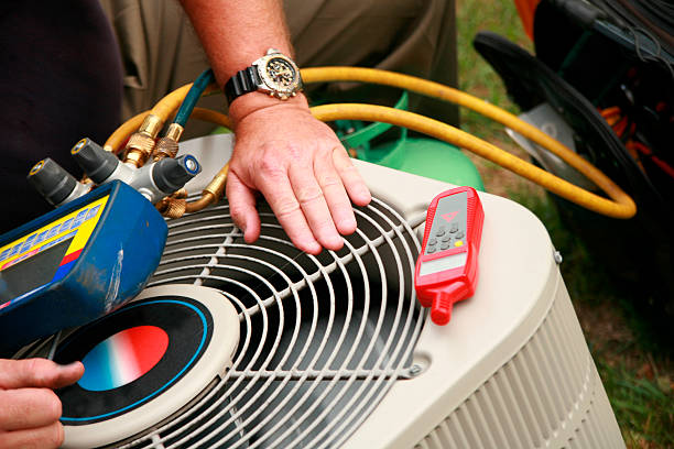 Best Residential HVAC Services  in Upper Sandusky, OH