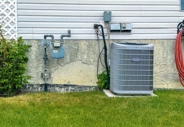 Best HVAC Service Technicians  in Upper Sandusky, OH
